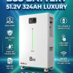 BSS BATTERY CÓ KẾT HỢP ĐƯỢC VỚI CÁC DÒNG INVERTER HÃNG KHÁC KHÔNG?