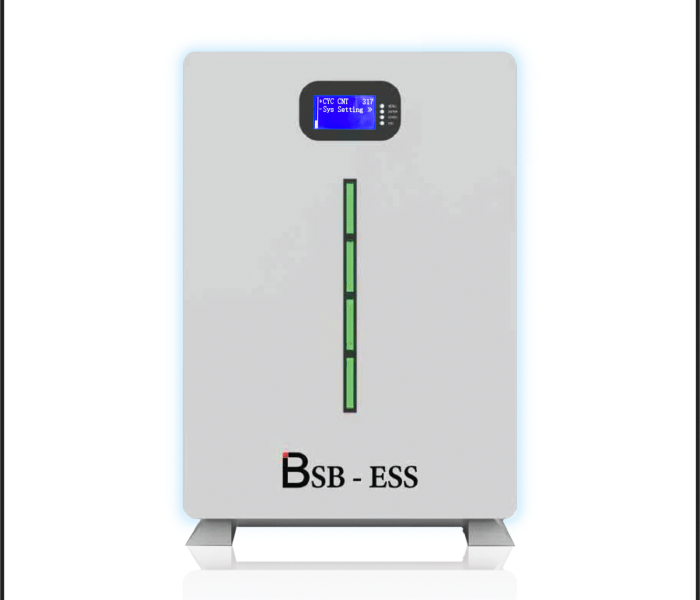 (10.24kWh) BSB-ESS 51.2V 200Ah