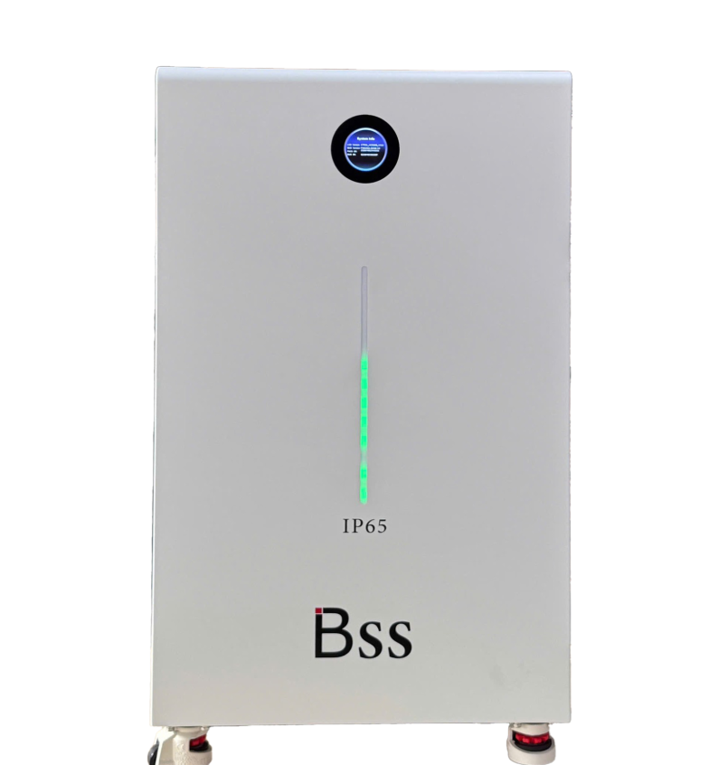 BSS 51.2V 314Ah Model 2026