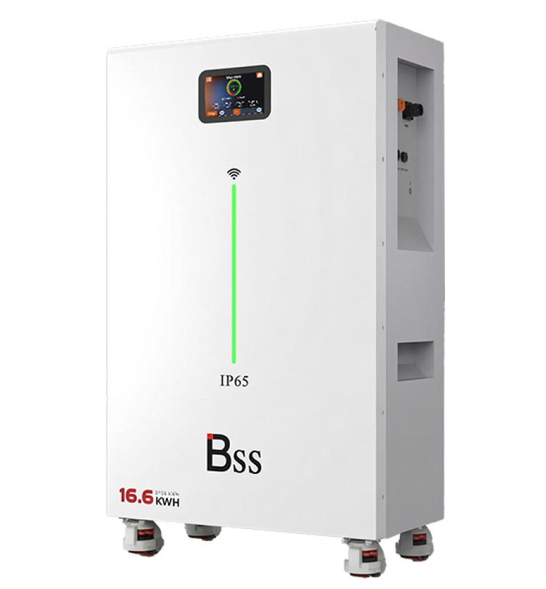 BSS 324Ah - Model 2026