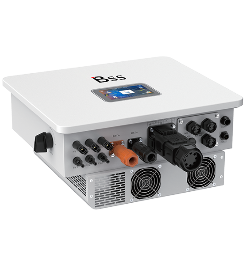 Hybrid Inverter 10KW 1 Phase