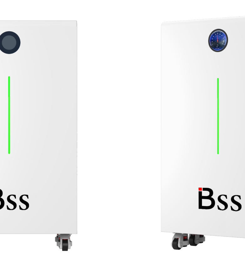 BSS 51.2V 314Ah Model 2026