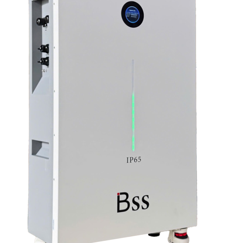 BSS 51.2V 314Ah Model 2026