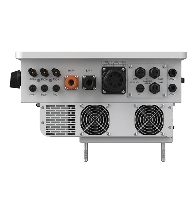 Hybrid Inverter 10KW 1 Phase