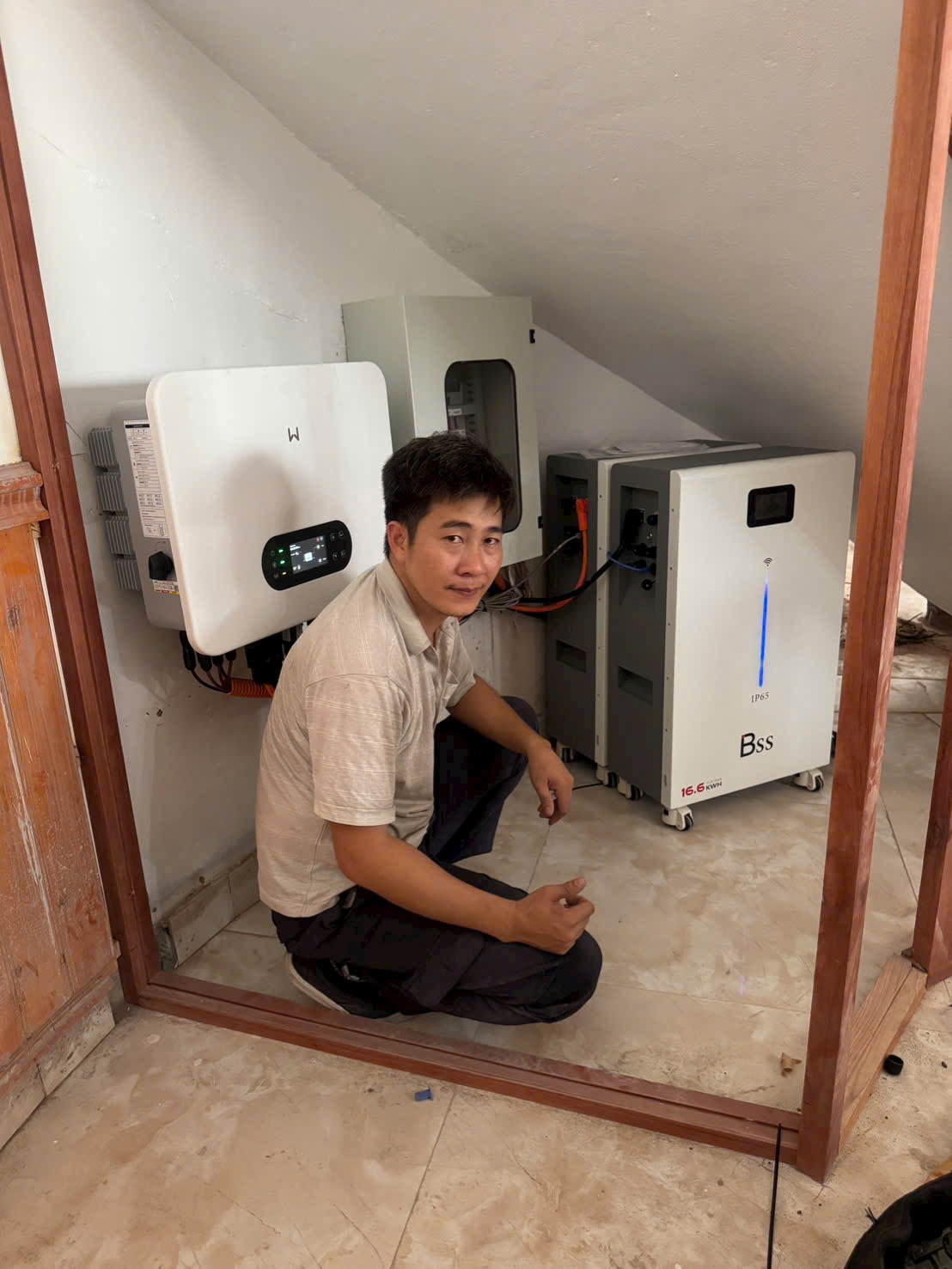 Ảnh thực tế
