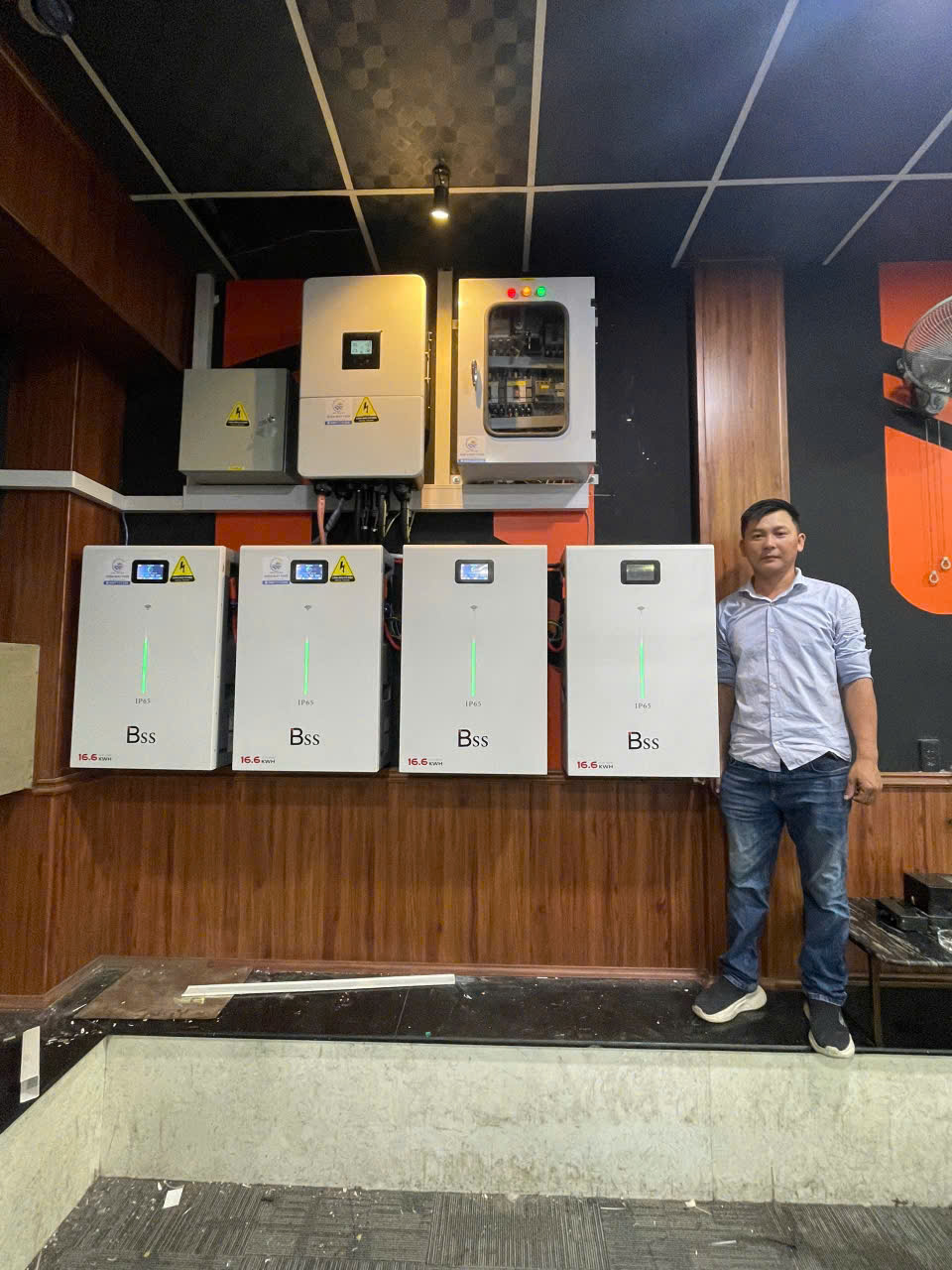 Ảnh thực tế