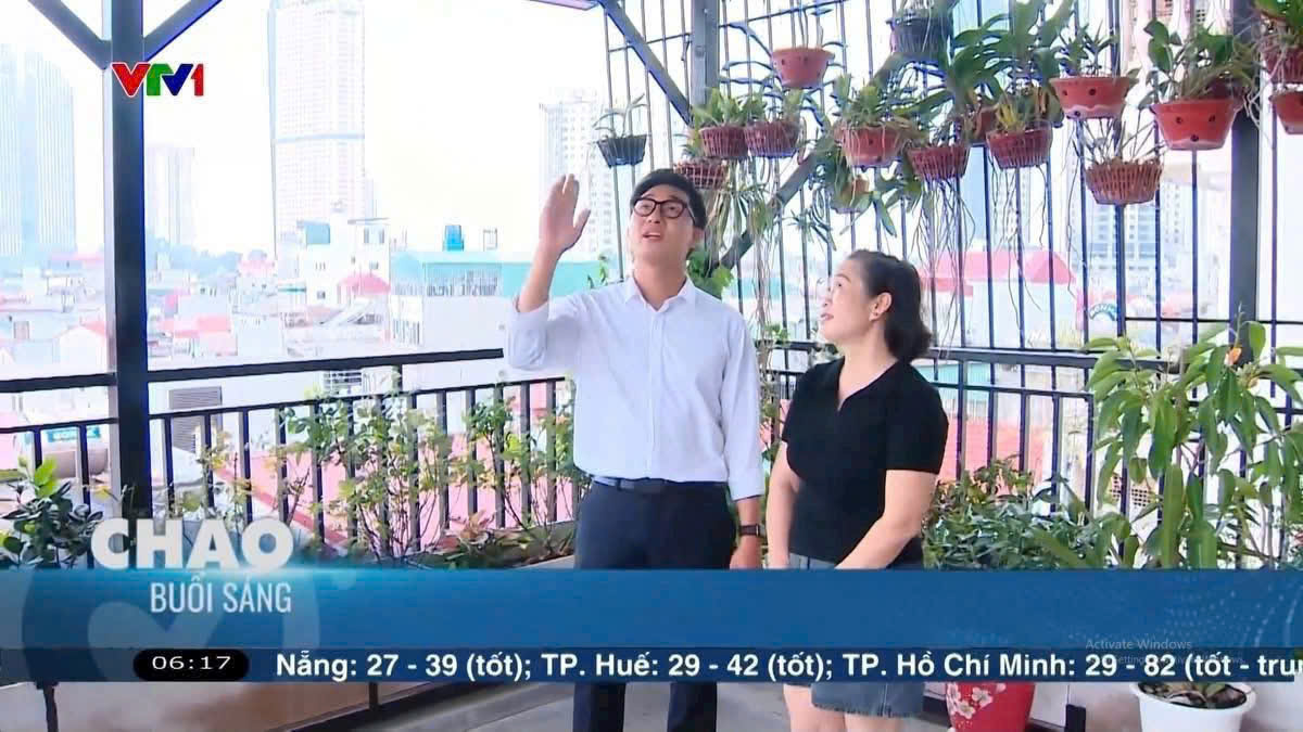 Ảnh thực tế