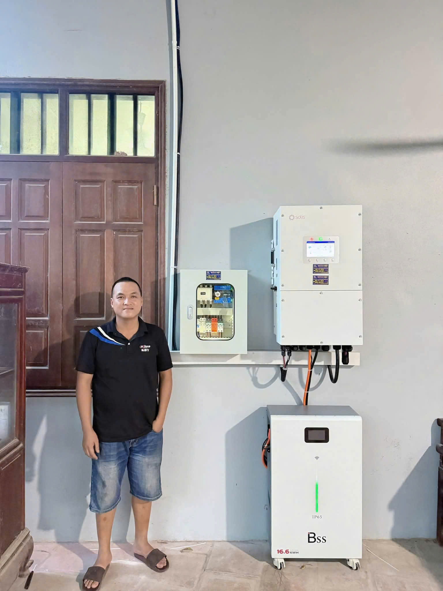Ảnh thực tế